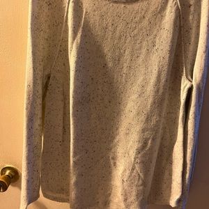 Woman’s sweater